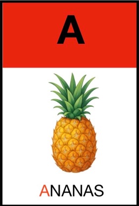 A Ananas